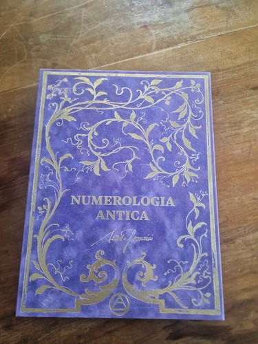 Numerologia antica special - numerologia,