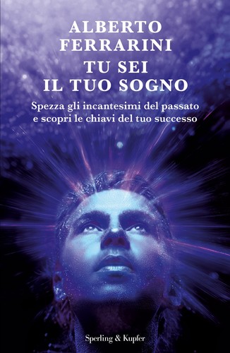 Sei tuo sogno - sei, sogno.