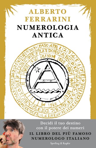 Numerologia antica decidi il - numerologia,