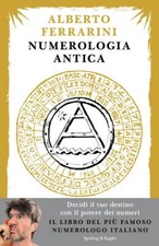 NUMEROLOGIA ANTICA. DECIDI IL