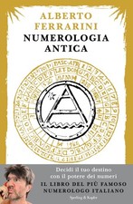 Libro - Alberto Ferrarini -