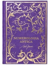 LIBRO NUMEROLOGIA ANTICA