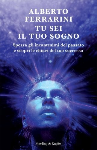 Libro sei tuo - sei, sogno