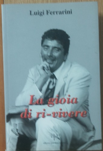 Gioia vivere - di,