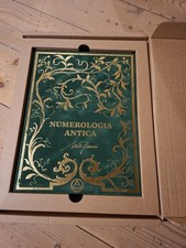 Alberto Ferrarini Numerologia