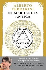 Numerologia antica. Decidi il
